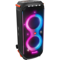 Акустика JBL PartyBox 710 Black (JBLPARTYBOX710)