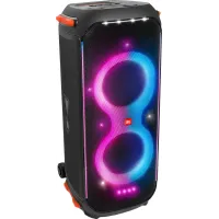Акустика JBL PartyBox 710 Black (JBLPARTYBOX710)