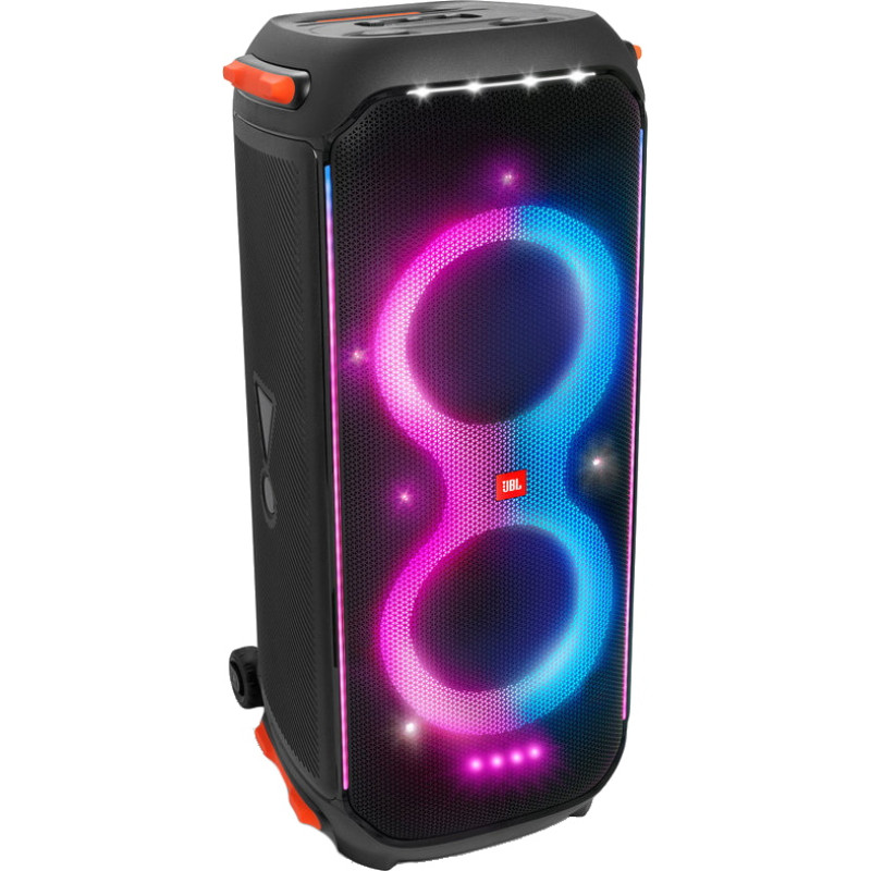 Акустика JBL PartyBox 710 Black (JBLPARTYBOX710)