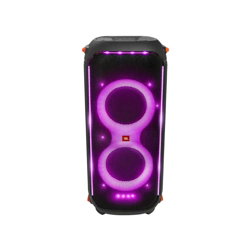 Акустика JBL PartyBox 710 Black (JBLPARTYBOX710)