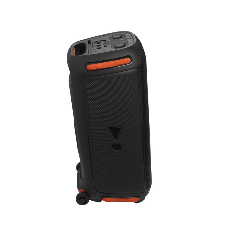 Акустика JBL PartyBox 710 Black (JBLPARTYBOX710)