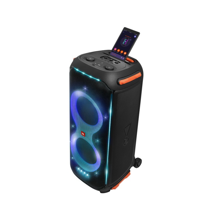 Акустика JBL PartyBox 710 Black (JBLPARTYBOX710)