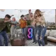 Акустика JBL PartyBox 710 Black (JBLPARTYBOX710)