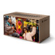 Акустика JBL PartyBox 710 Black (JBLPARTYBOX710)