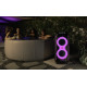 Акустика JBL PartyBox 710 Black (JBLPARTYBOX710)