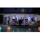 Акустика JBL PartyBox 710 Black (JBLPARTYBOX710)