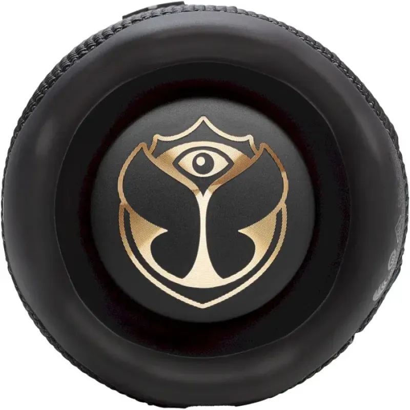 Акустика JBL Flip 7 Tomorrowland (JBLFLIP7TML)