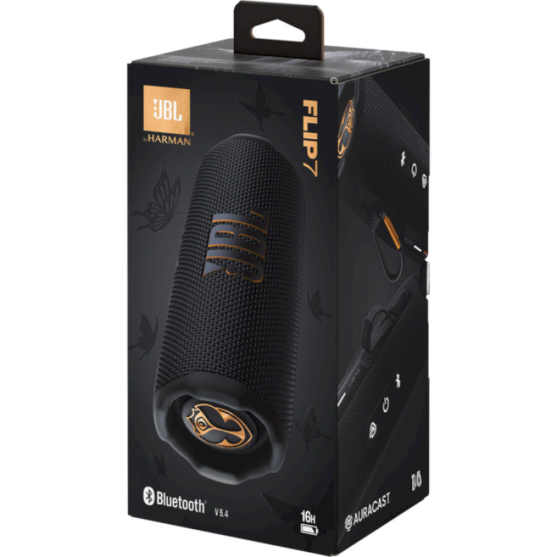 JBL Flip 7 Tomorrowland (JBLFLIP7TML)
