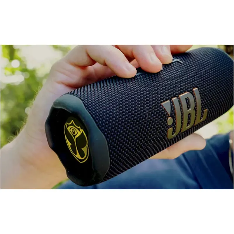 Акустика JBL Flip 7 Tomorrowland (JBLFLIP7TML)