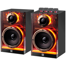 Акустика Defender Futuro Black (65087)