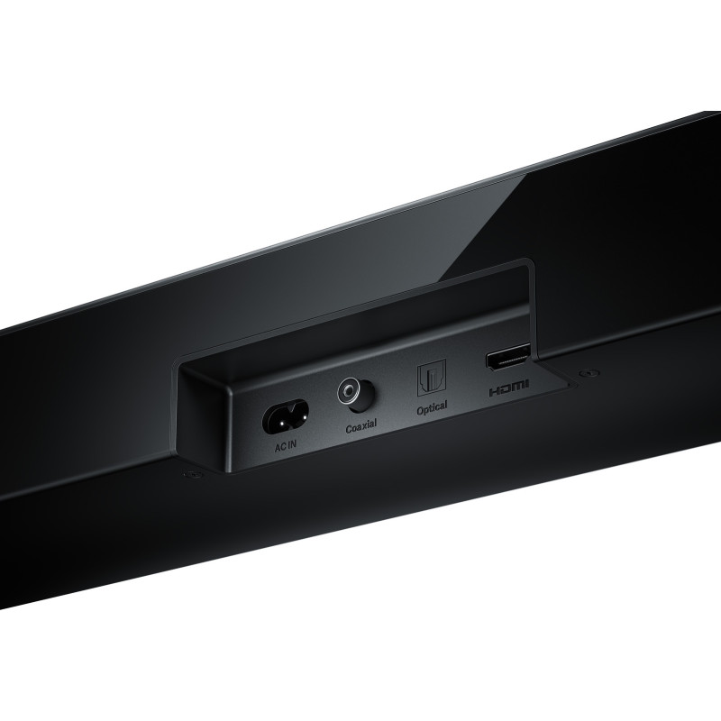 Акустика Xiaomi Soundbar Pro 2.0ch (NS5-EU)