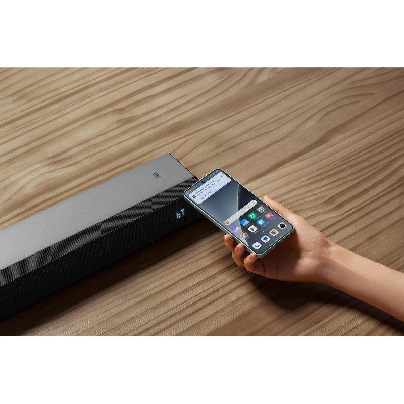 Акустика Xiaomi Soundbar Pro 2.0ch (NS5-EU)