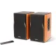 Акустика Edifier R1380DB Brown