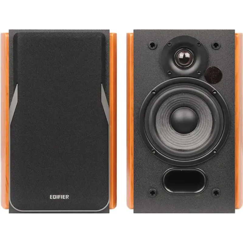 Акустика Edifier R1380DB Brown