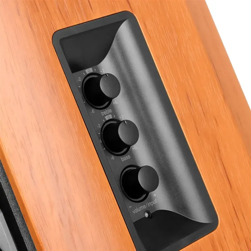 Акустика Edifier R1380DB Brown