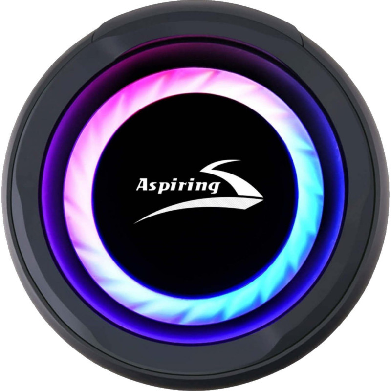 Aspiring Shake 20 Radio (SH20TWS40)