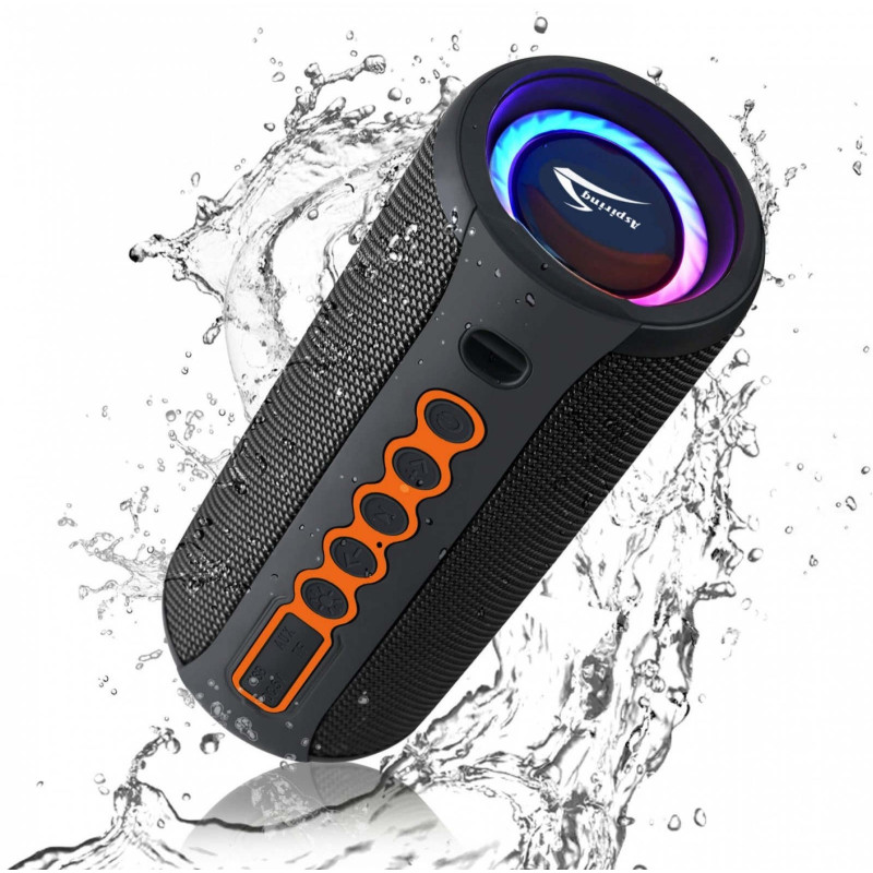 Aspiring Shake 20 Radio (SH20TWS40)