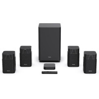 Акустика Hisense HT SATURN