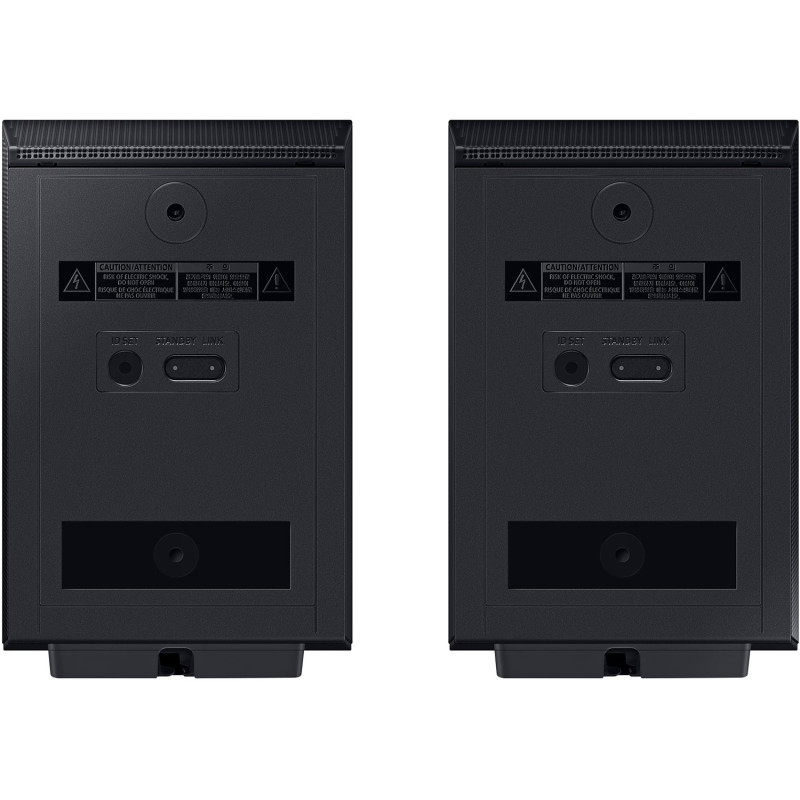 Акустика Samsung HW-Q990C