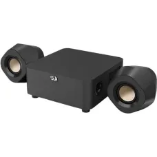 Акустика Redragon Kaidas Pro RGB Black (72232)