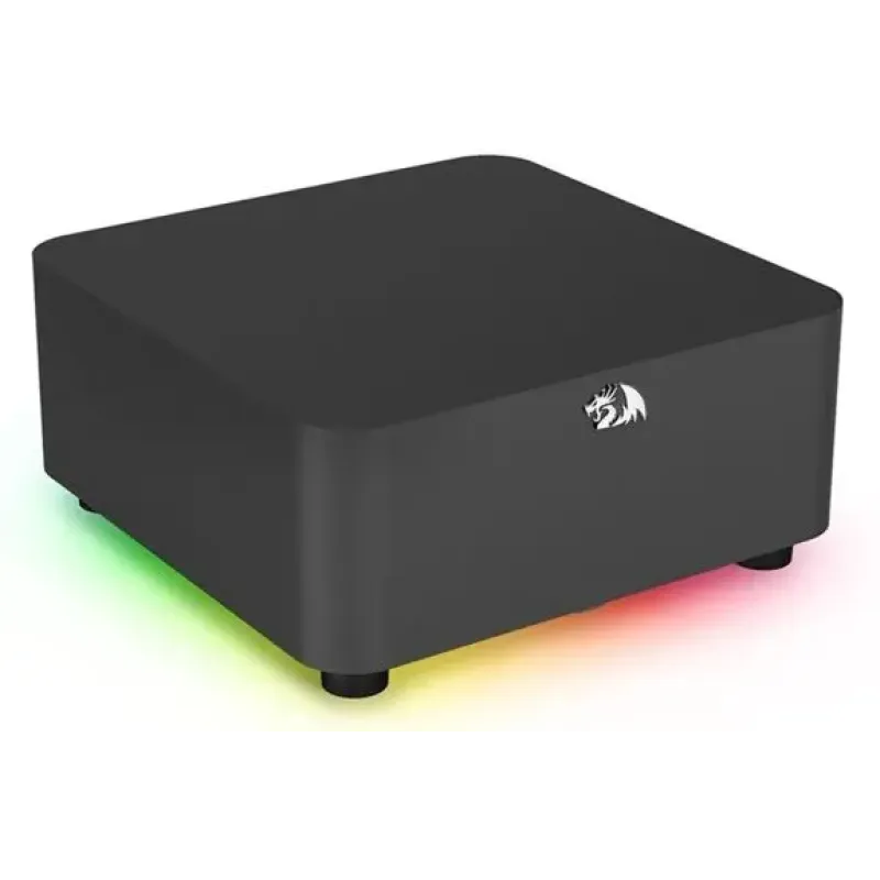 Акустика Redragon Kaidas Pro RGB Black (72232)