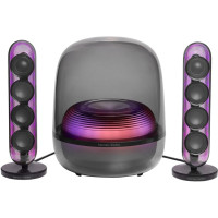 Акустика Harman/Kardon SoundSticks 5 Black (HKSOUNDSTK5B)