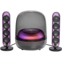 Акустика Harman/Kardon SoundSticks 5 Black (HKSOUNDSTK5BEP)