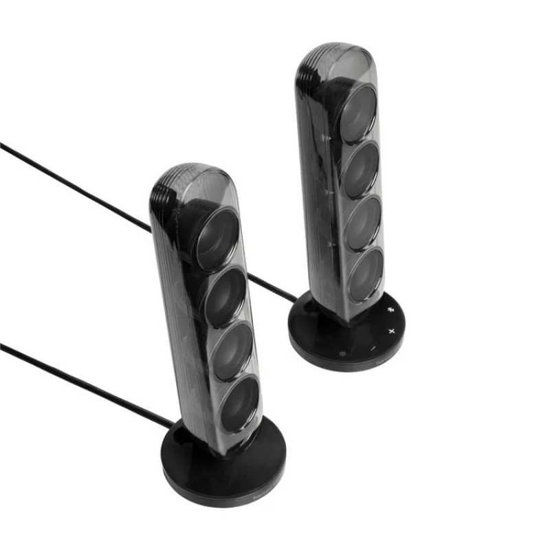 Акустика Harman/Kardon SoundSticks 5 Black (HKSOUNDSTK5B)