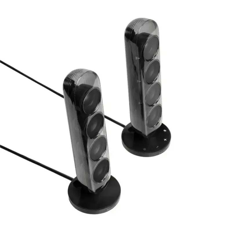 Акустика Harman/Kardon SoundSticks 5 Black (HKSOUNDSTK5BEP)