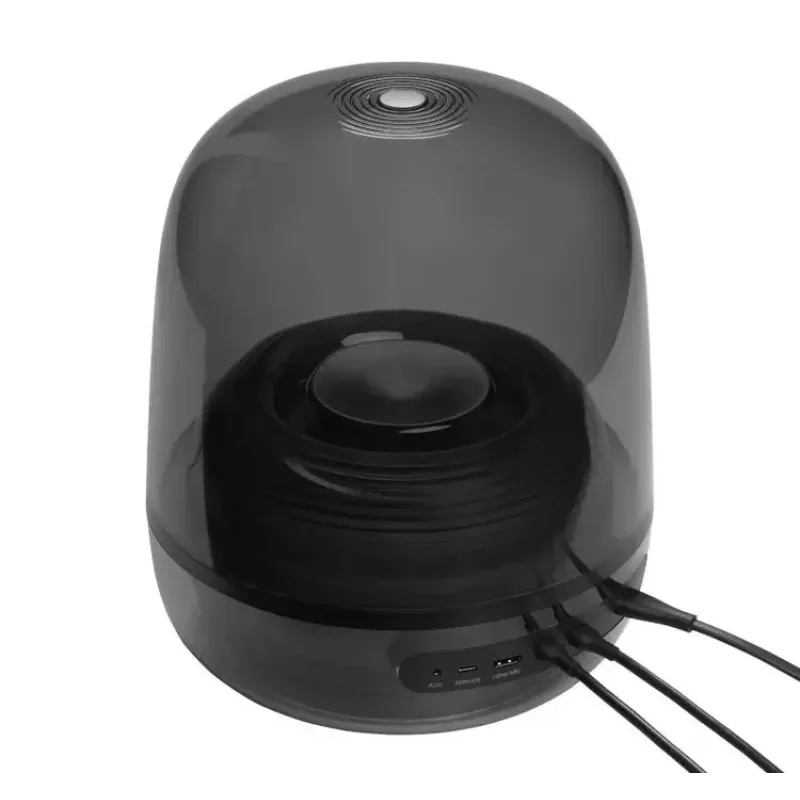 Акустика Harman/Kardon SoundSticks 5 Black (HKSOUNDSTK5BEP)