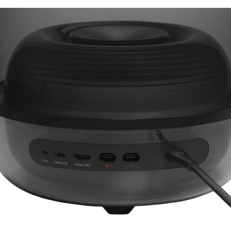 Акустика Harman/Kardon SoundSticks 5 Black (HKSOUNDSTK5B)