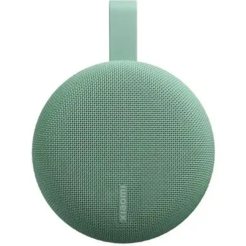 Акустика Xiaomi Bluetooth Speaker Essential Green (QBH4330GL)
