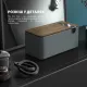 Акустика Klipsch The One Plus Matte Black