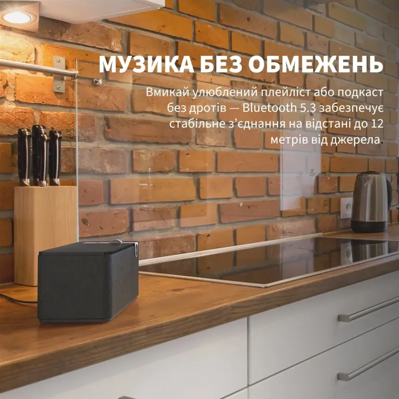 Акустика Klipsch The One Plus Matte Black