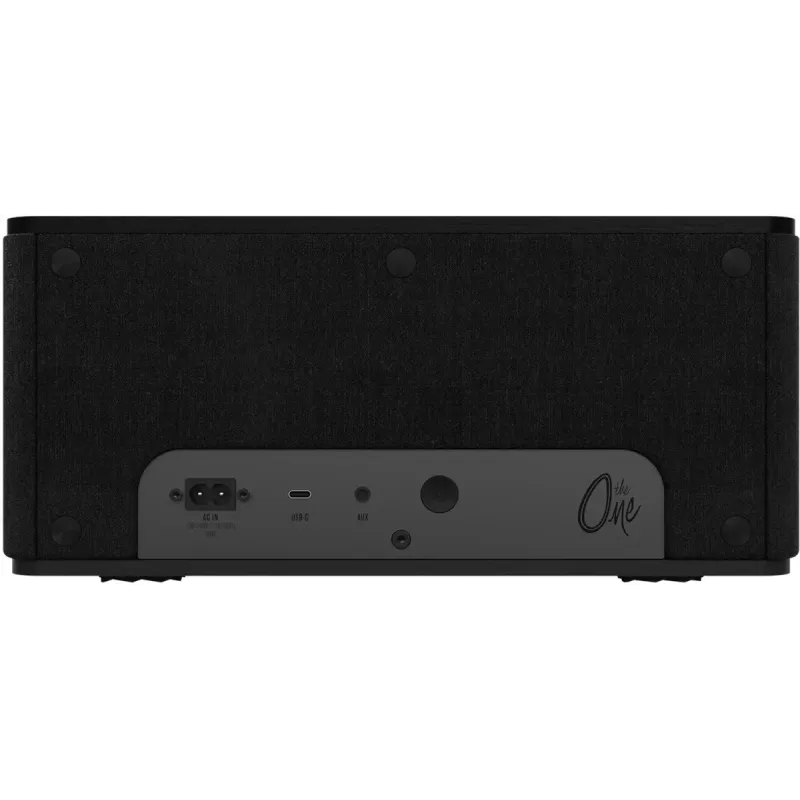 Акустика Klipsch The One Plus Matte Black