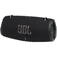 Акустика JBL Xtreme 3 Black (JBLXTREME3BLK)