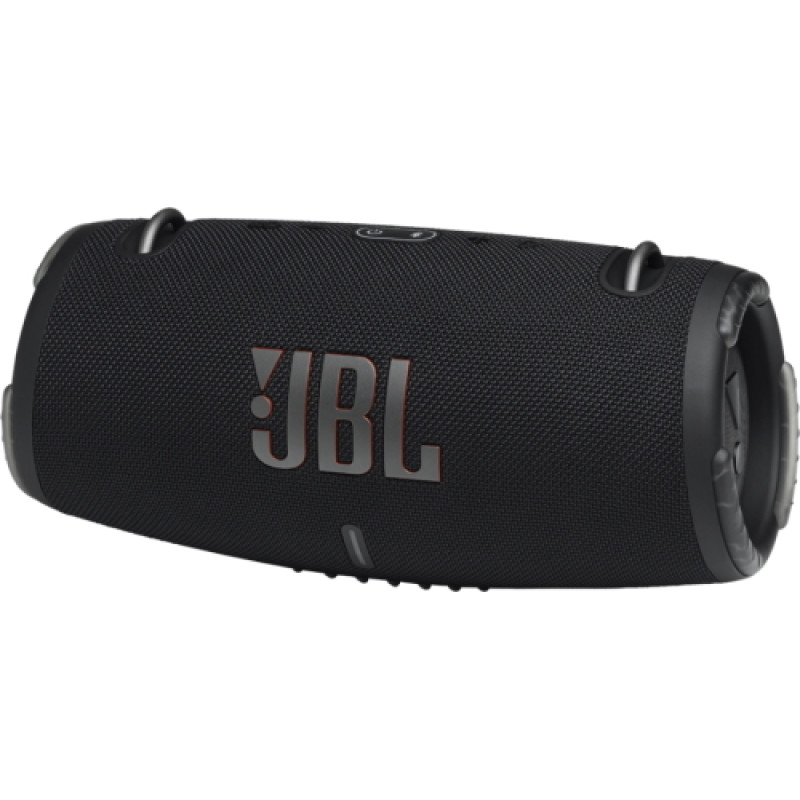 JBL Xtreme 3 Black (JBLXTREME3BLK)