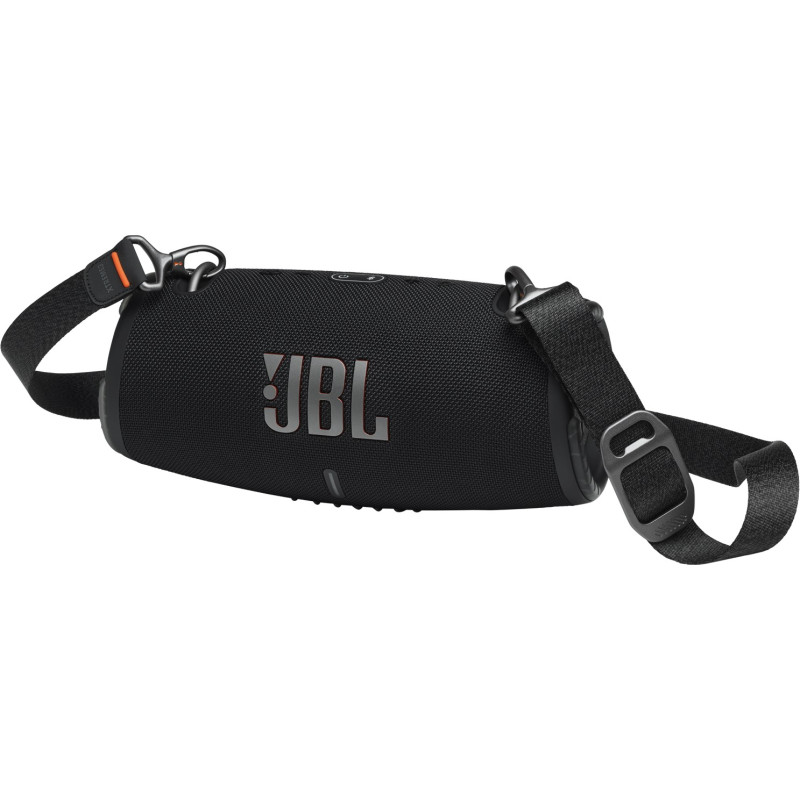 JBL Xtreme 3 Black (JBLXTREME3BLK)