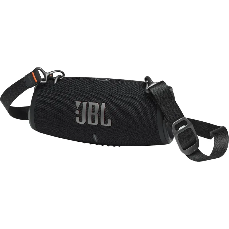 Акустика JBL Xtreme 3 Black (JBLXTREME3BLK)