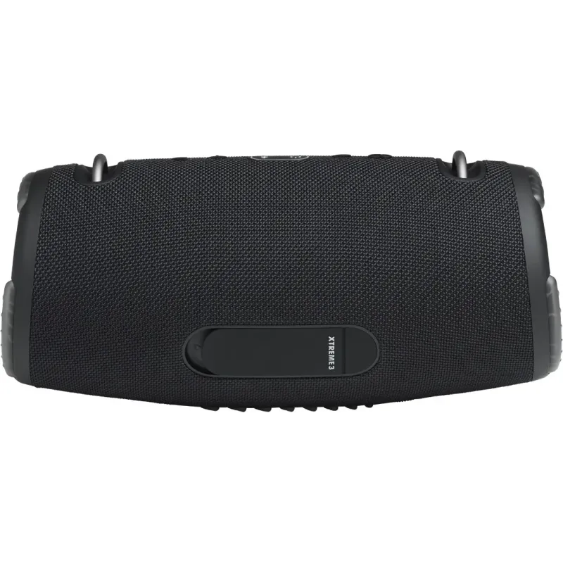 Акустика JBL Xtreme 3 Black (JBLXTREME3BLK)