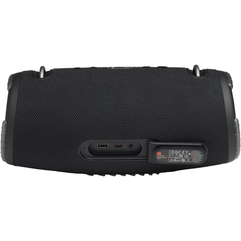 JBL Xtreme 3 Black (JBLXTREME3BLK)