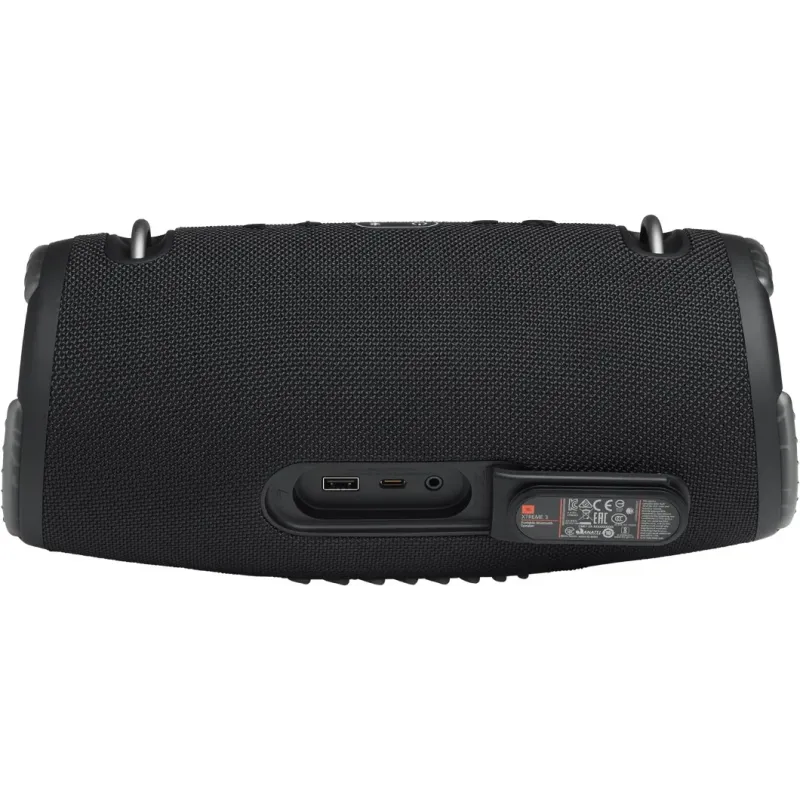 Акустика JBL Xtreme 3 Black (JBLXTREME3BLK)