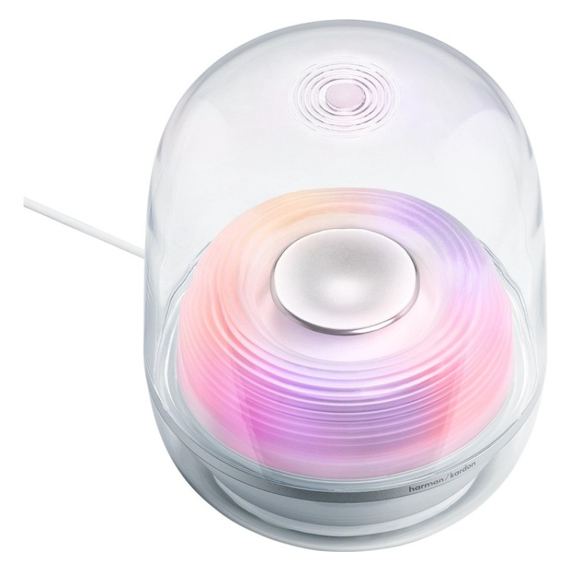 Акустика Harman/Kardon SoundSticks 5 White (HKSOUNDSTK5W)