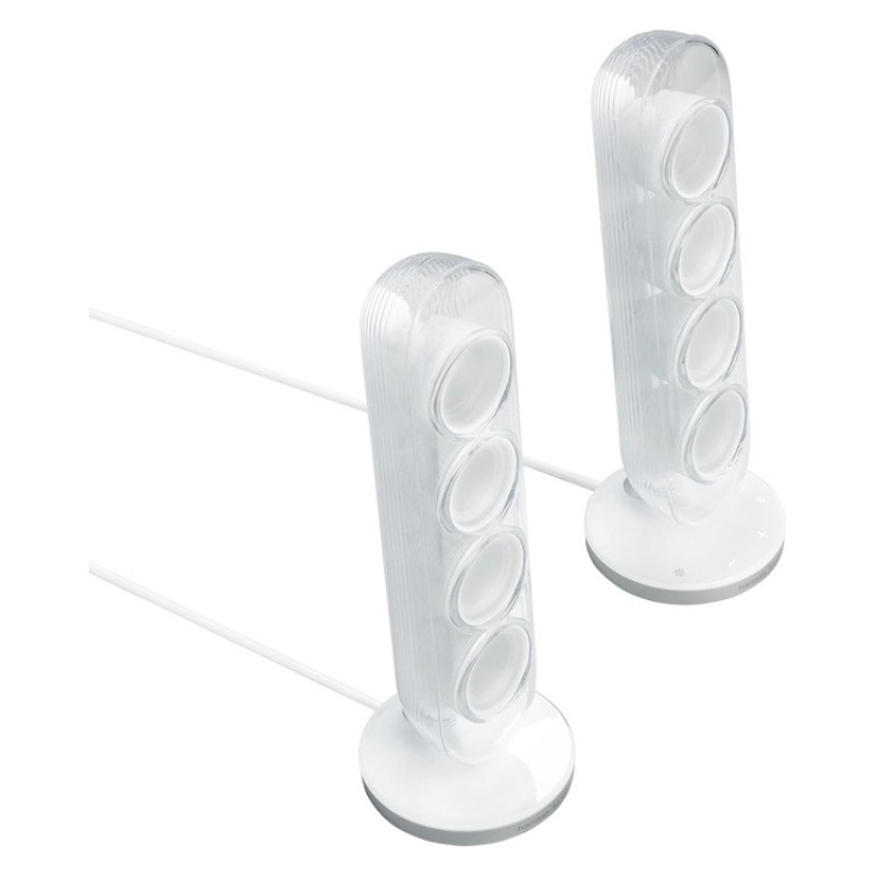 Акустика Harman/Kardon SoundSticks 5 White (HKSOUNDSTK5W)