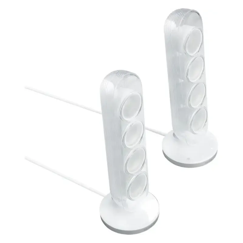 Акустика Harman/Kardon SoundSticks 5 White (HKSOUNDSTK5W)