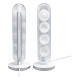 Акустика Harman/Kardon SoundSticks 5 White (HKSOUNDSTK5W)