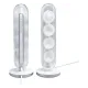 Акустика Harman/Kardon SoundSticks 5 White (HKSOUNDSTK5W)