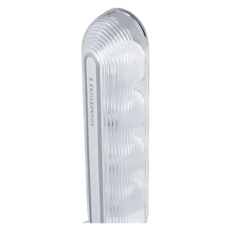 Акустика Harman/Kardon SoundSticks 5 White (HKSOUNDSTK5W)
