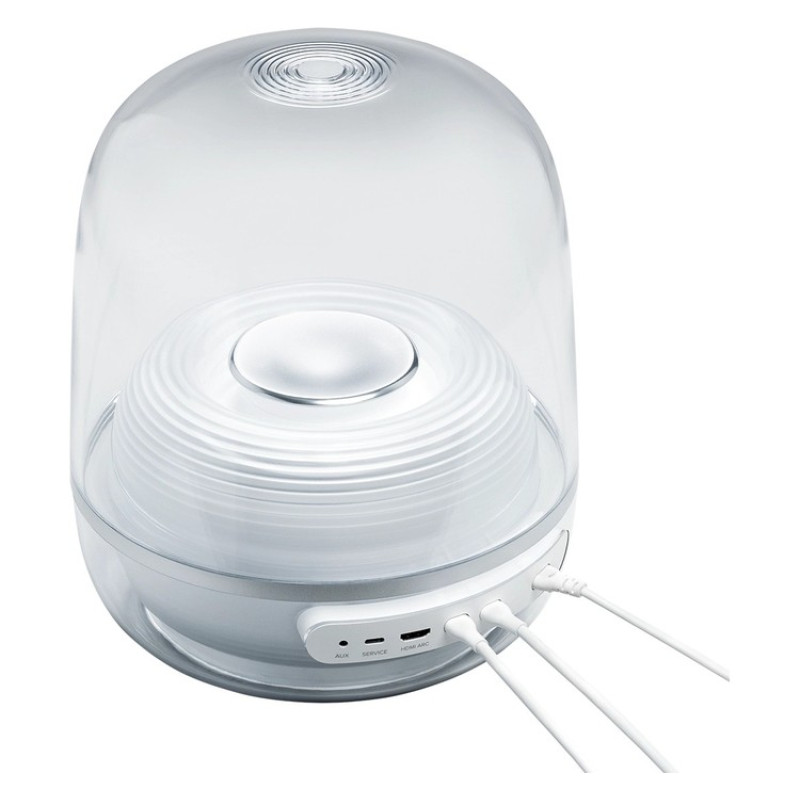 Акустика Harman/Kardon SoundSticks 5 White (HKSOUNDSTK5W)