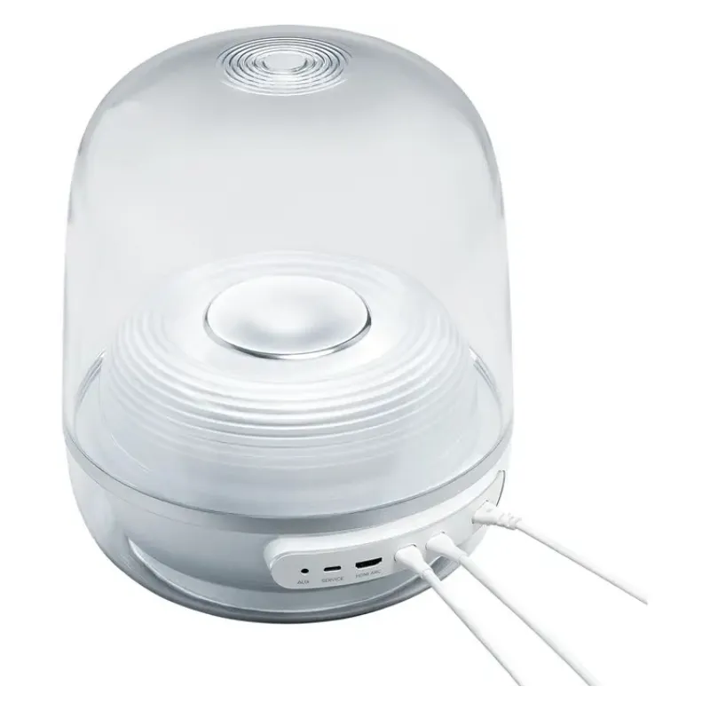 Акустика Harman/Kardon SoundSticks 5 White (HKSOUNDSTK5W)